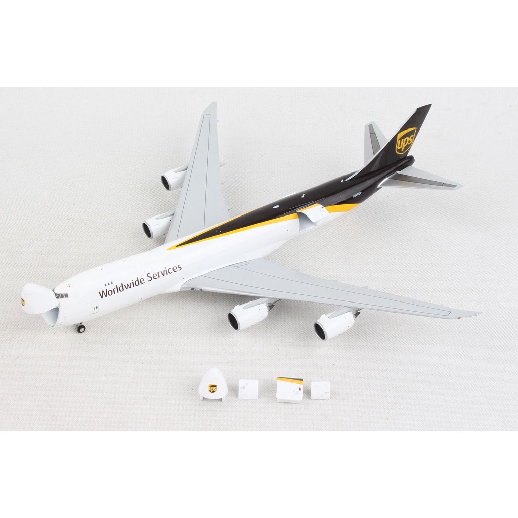 最低価格の 【希少】PANAM 【Route2様用】GeminiJets Lufthansa