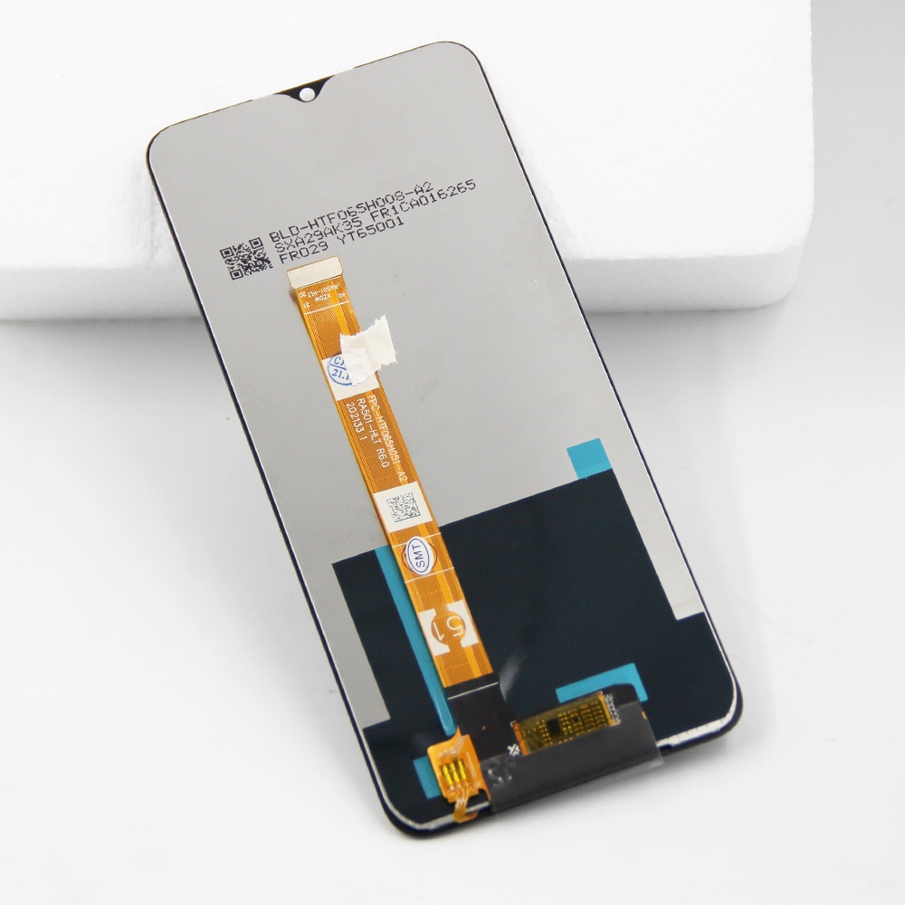Display Tela Original Realme 7i LCD RMX2103 RMX2193 Snapdragon 662