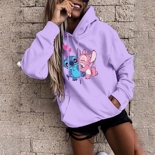 Comprar Harajuku Estética Hoodies Mulheres Kawaii Anime Roupas Urso Bonito  Ouvidos De Manga Longa Camisola De Menina Adolescente Coreano Moda  Camisolas \ Roupas femininas 