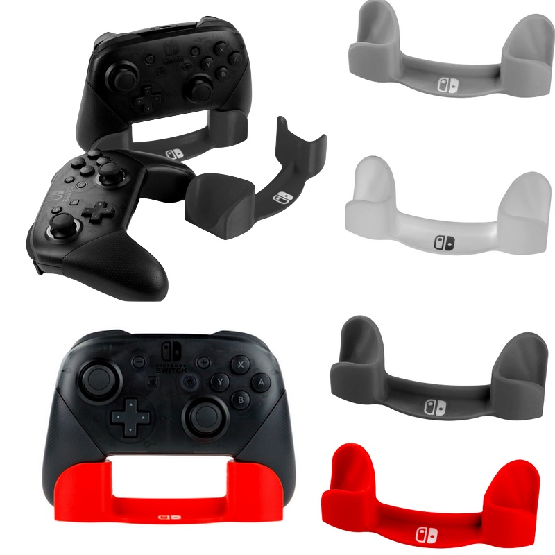 Suporte Pro Controle Nintendo Switch | Shopee Brasil