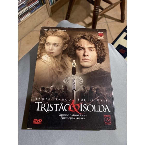 Tristão & Isolda