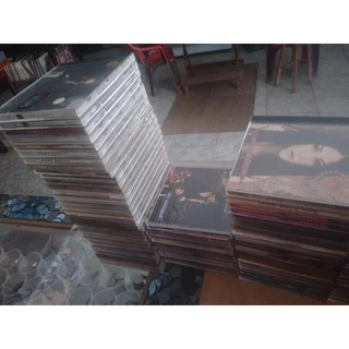 Cd Feira De Compact Disc - Pop Rock L2
