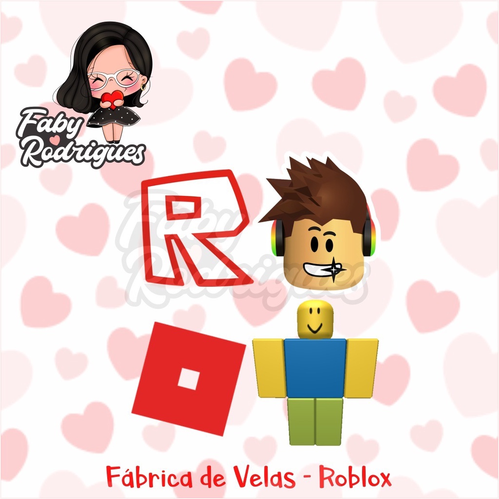 Como fazer ROUPAS DE HALLOWEEN NO ROBLOX SEM ROBUX ! 