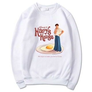 Blusa Moletom Harry Styles Harry