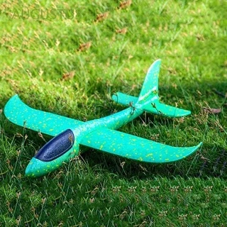 AUGUSTUS Avião Brinquedos De Espuma pp Lançamento Fly Aeromodelo Crianças Presente Planador Mão Lance/Multicolor