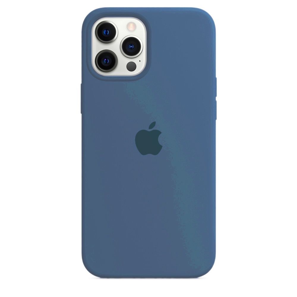 Capa Iphone 12 12 Pro Várias Cores Silicone Capinha Protetora Várias 