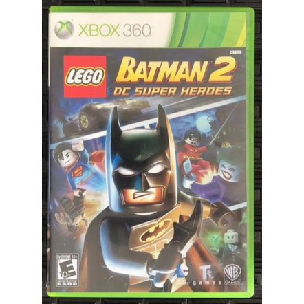 Jogos Xbox 360 transferência de Licença Mídia Digital - BOB SPONJA + SACRED  2 + LEGO BATMAN + BRINDES FOTO