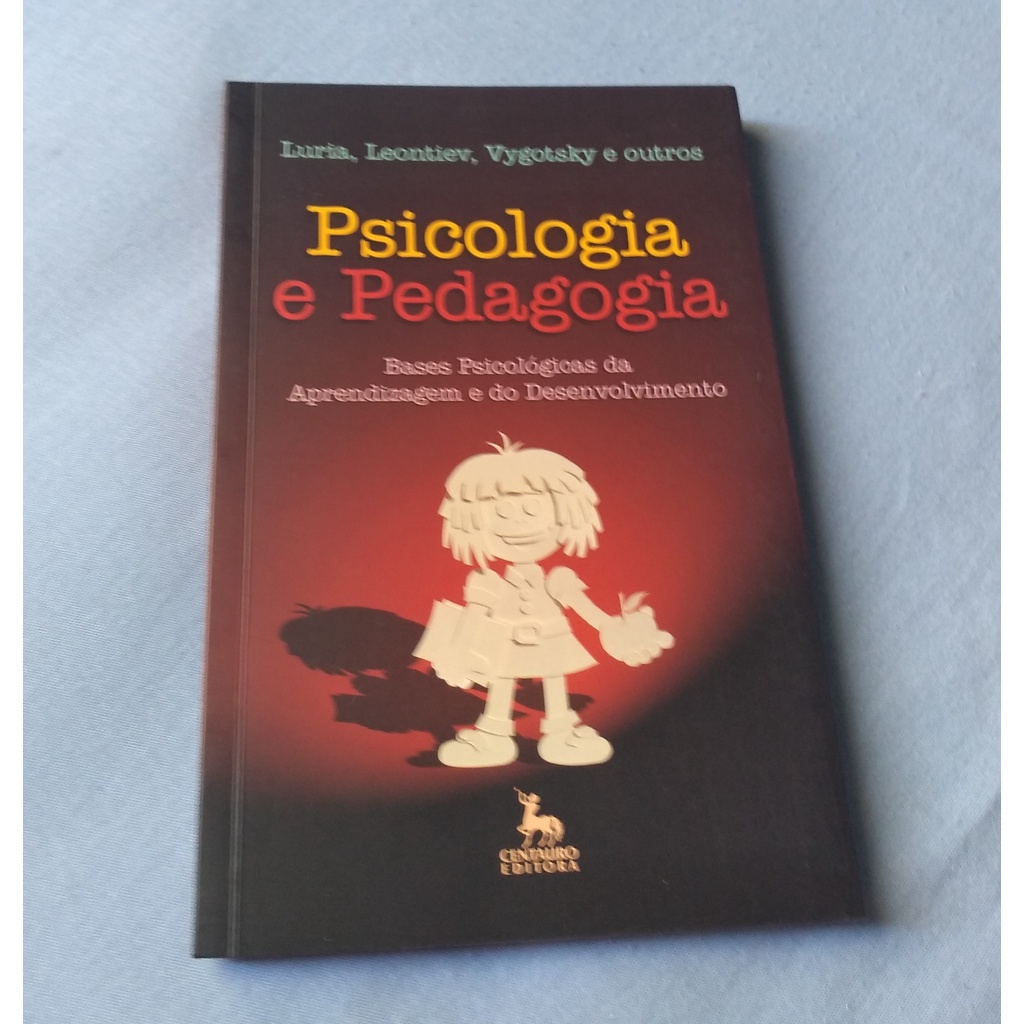 PSICOLOGIA DO DESENVOLVIMENTO - Fase 1, PDF, Aprendizado