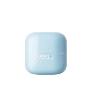 laneige water bank hyaluronic cream for oily skin 50ml
