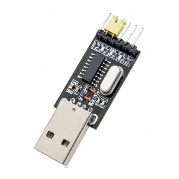 Adaptador USB Serial Arduino CH340G Shopee Brasil