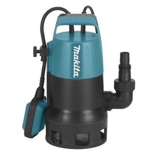 Bomba Submersa 400W para Água Suja PF0410 MAKITA em Oferta na Shopee