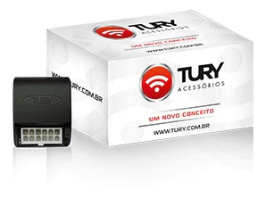 Módulo Travamento Das Portas Por Velocidade Ac03 Speed Lock