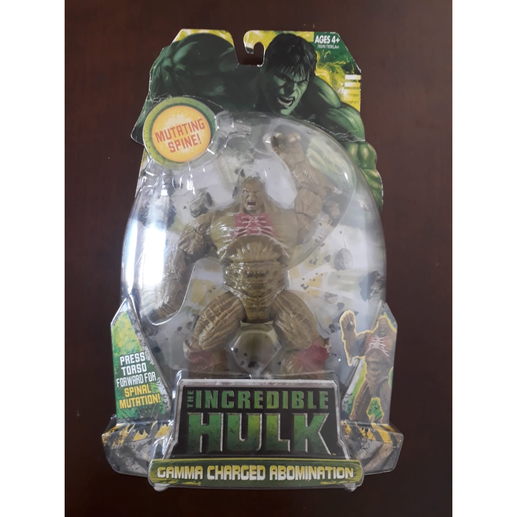 Hulk store abomination toy