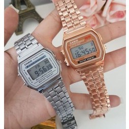 Relógio Casio Classic Luxo
