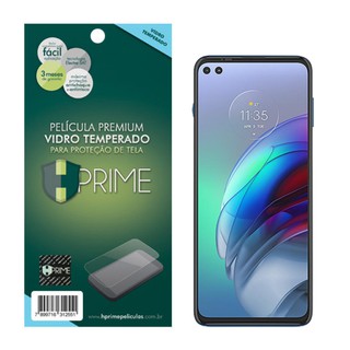 Pelicula Hprime Vidro Temperado Motorola Moto G100