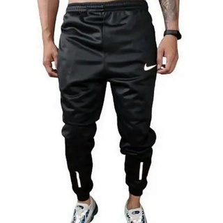 Nike polyester lycra shop jogger