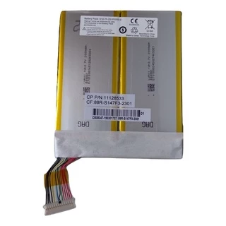 BATERIA NOTEBOOK POSITIVO STILO XC7660 XCI7660