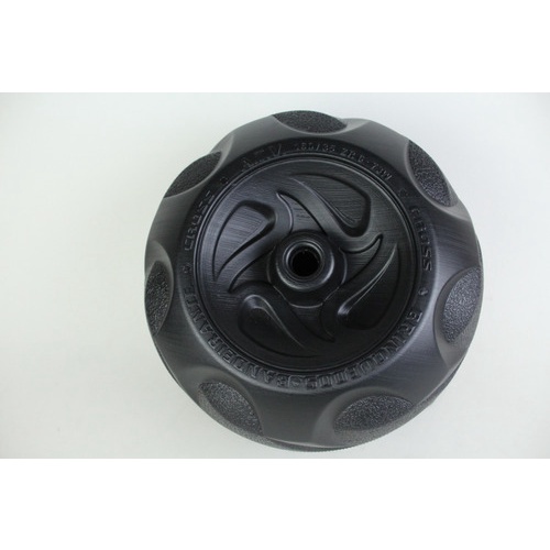Roda Traseira Da Moto Trail Bandeirante Original | Shopee Brasil
