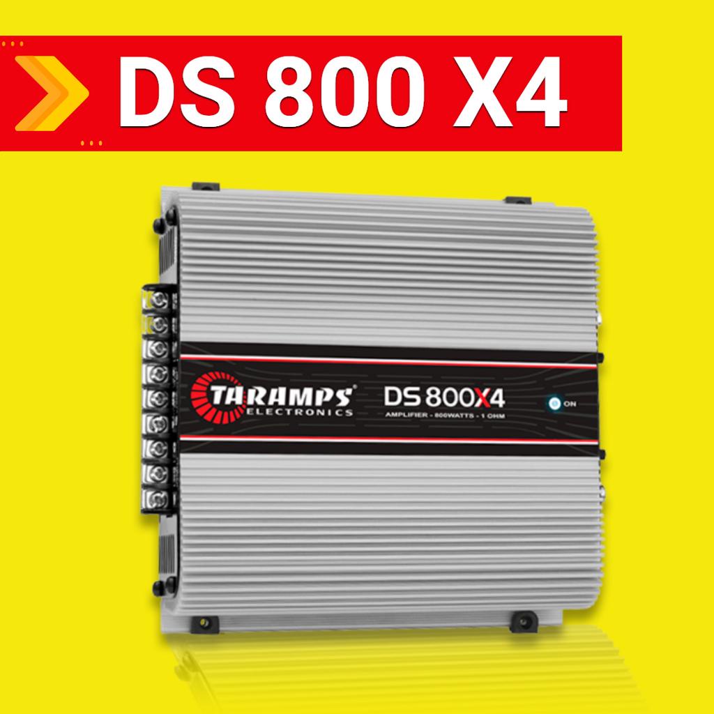 Ds 800: Guia Completo e Onde Comprar | BuscaProdutos