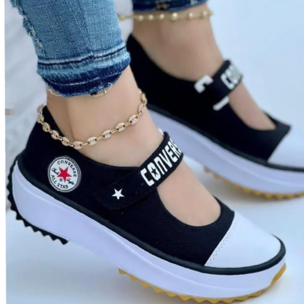 All star cheap sapatilha feminina