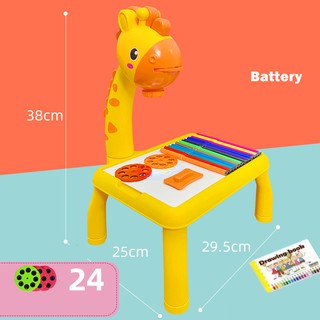 Boa qualidade Qstoys operado a bateria 3 em 1 Câmara prancheta de desenho  do jogo de Pintura Tabela Projetor brinquedos para crianças - China  Brinquedos e brinquedos educativos preço