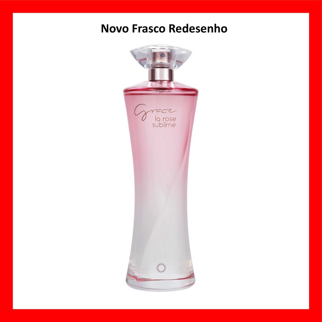 Grace la rose discount sublime hinode creme