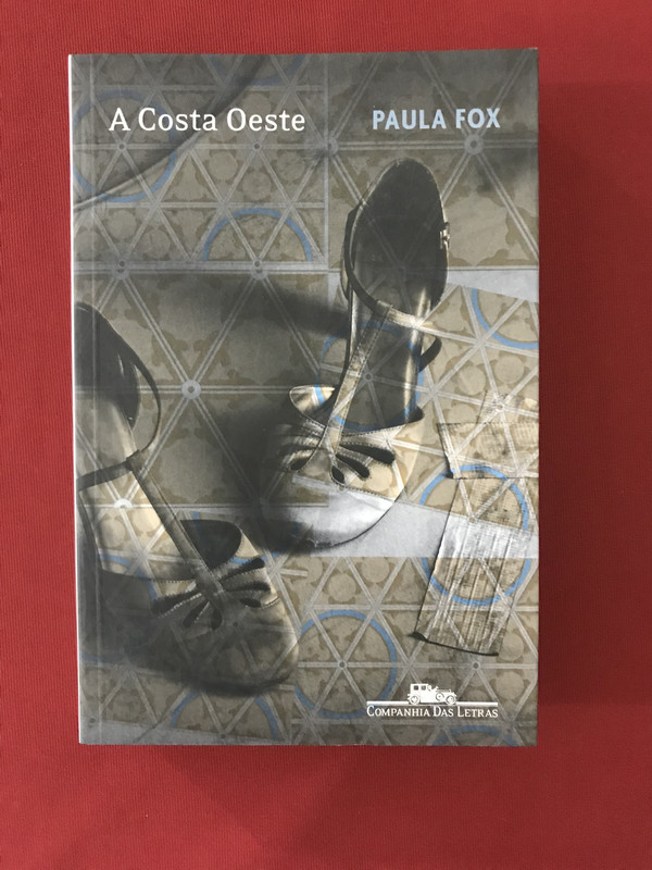  Costa Oeste - Western Coast (Em Portugues do Brasil):  9788535916799: Paula Fox: Books