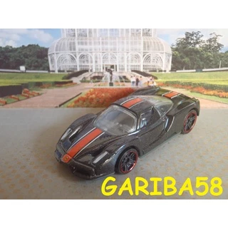 Hot Wheels Enzo Ferrari 2014 Ferrari 5-pack Exclusive Gariba58