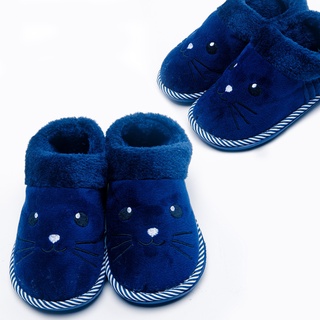 Pantufa para Menina e Menino