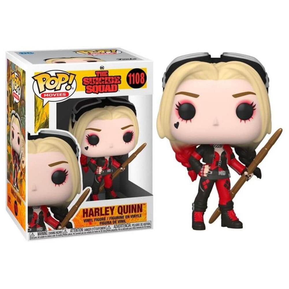 Funko Pop Dc The Suicide Squad Rick Flag 1115 | Meses sin interés