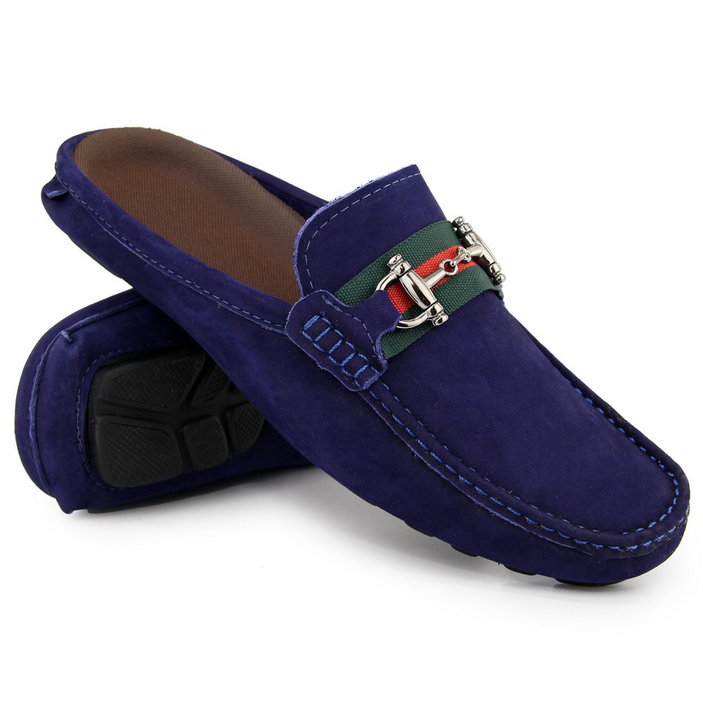 Sapatênis Masculino De Couro Legitimo Comfort Shoes - 4002 Preto - Comfort  Shoes