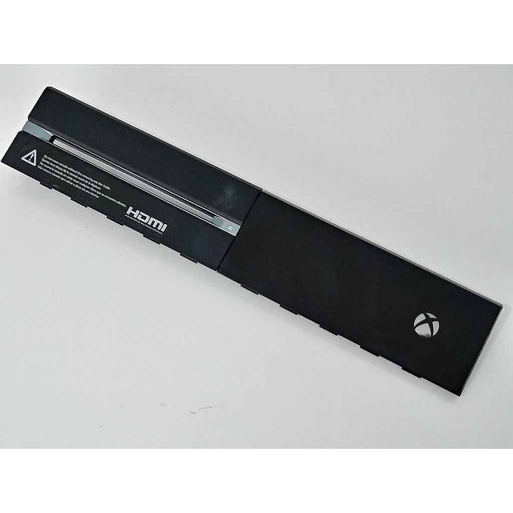 Microsoft Xbox 360 Faceplate In White Fat