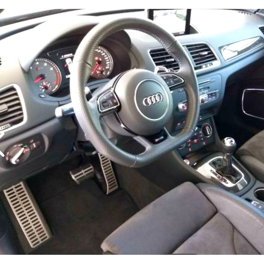 Audi Q3 SQ3 RSQ3 2011 a 2019