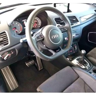 Audi Q3 SQ3 RSQ3 2011 a 2019