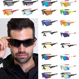 Óculos De Sol Para Ciclismo Masculino/Mulheres Esporte De Corrida UV400/óculos de sol feminino