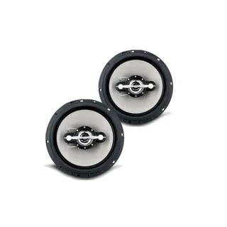 Alto Falante 6 Polegadas 140w Rms Quadriaxial 4 Ohms Par LE SON