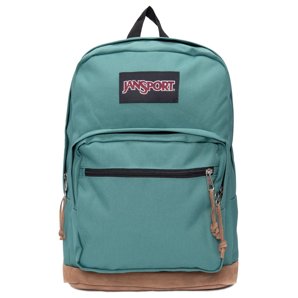 Mochila Jansport Unissex Right Pack Original