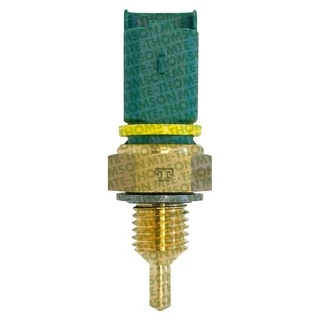 Mte-Thomson Plug Eletrônico - Água Peugeot 406 2.0 16V 2000 A 2005 - 4079