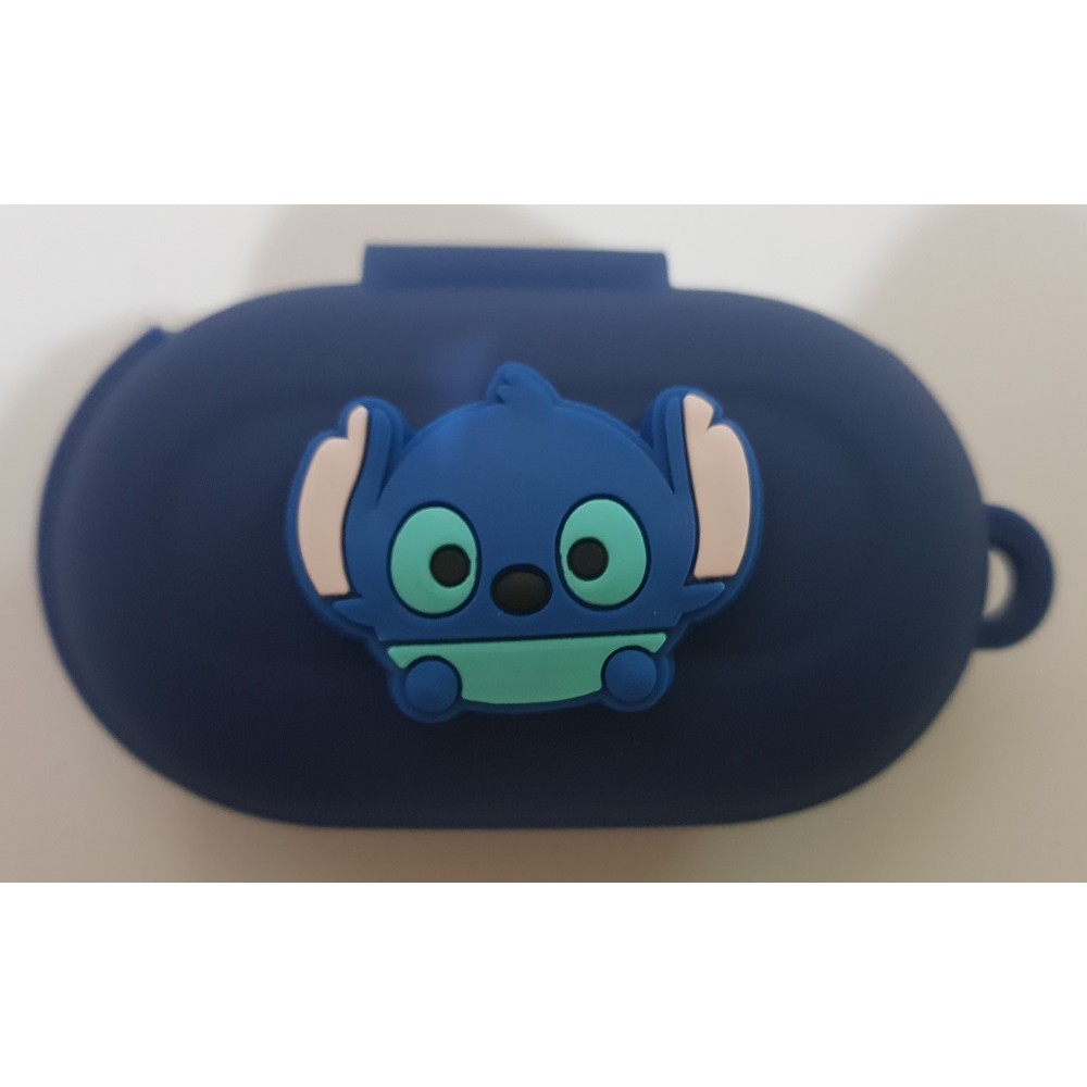 Capa Para Samsung Galaxy Buds / Buds + Plus | Shopee Brasil