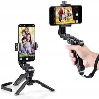 Estabiliizador De Punho De Celular Porta Celular Til Suporte De Grava O De V Deo Tik Tok Youtube Gravação De Vídeo