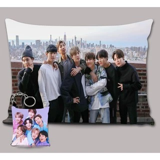 Almofada Decorativa BTS