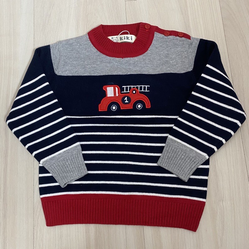 Sueter store masculino infantil