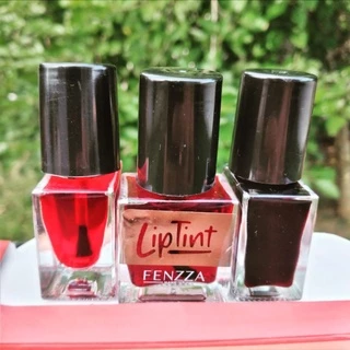 Lip Tint Fenzza em Oferta na Shopee