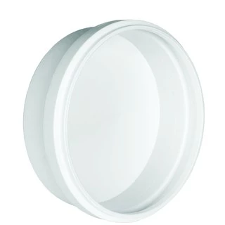 Cap Tampão 150mm Para Esgoto Pvc