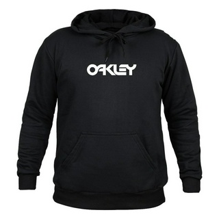 Blusa de frio de seda 2024 da oakley