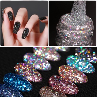 LILYCUT 7ML GEL Holográfico GLITT