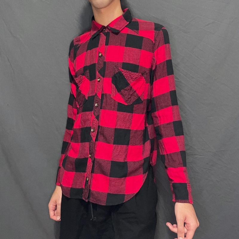 ( camisa r&b ) | Shopee Brasil