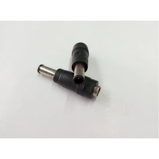 02conector P4 Fêmea Para Fonte Monitor que usa plug 6.0 C/agulha