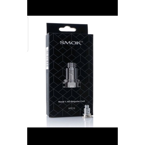 Resistência Coil Smok Nord 1.4 Regular