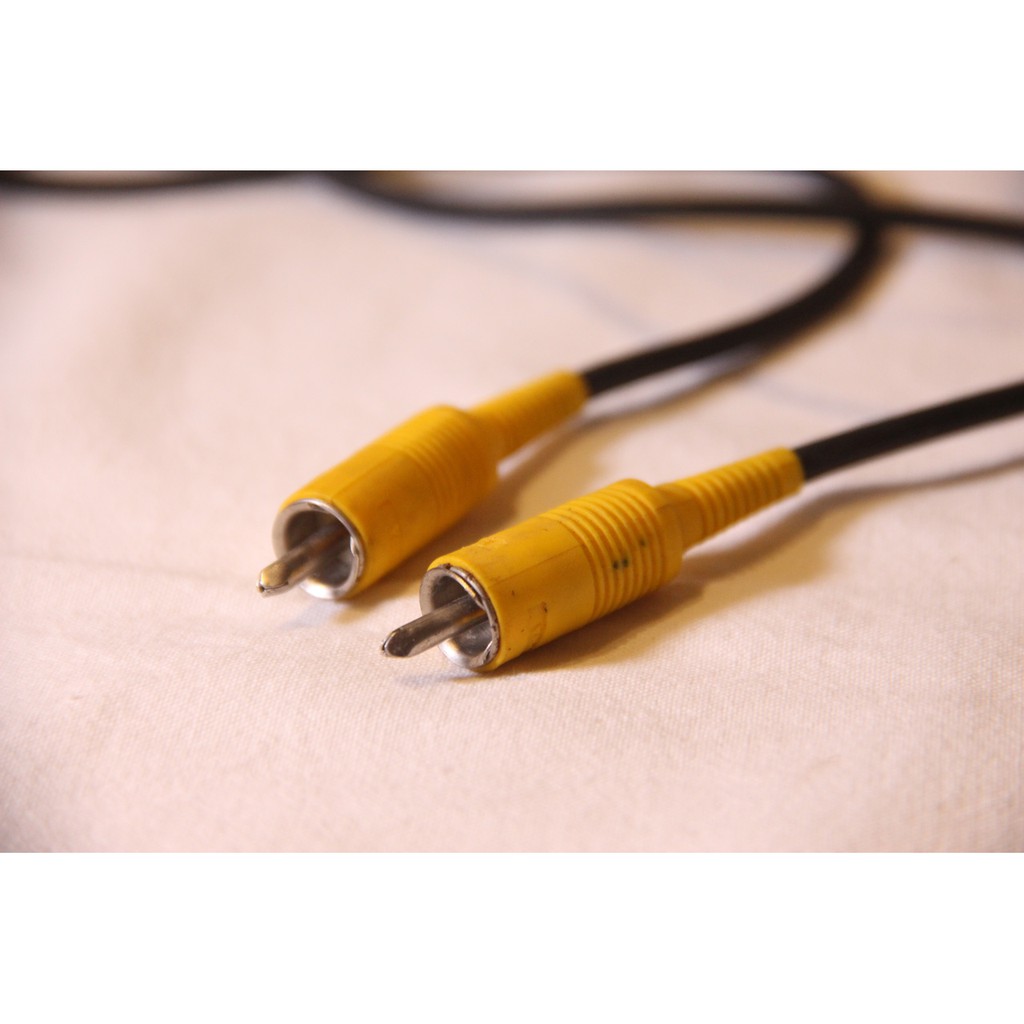 Cabo Extensor Vídeo Fêmea/fêmea